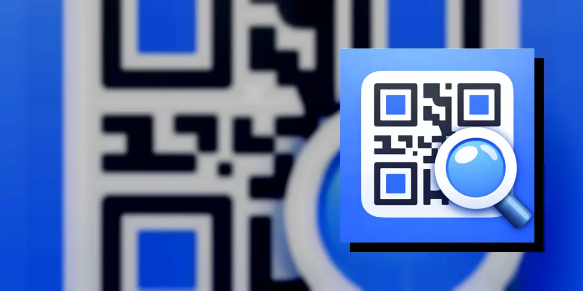 QR Master: Scanner e Gerador